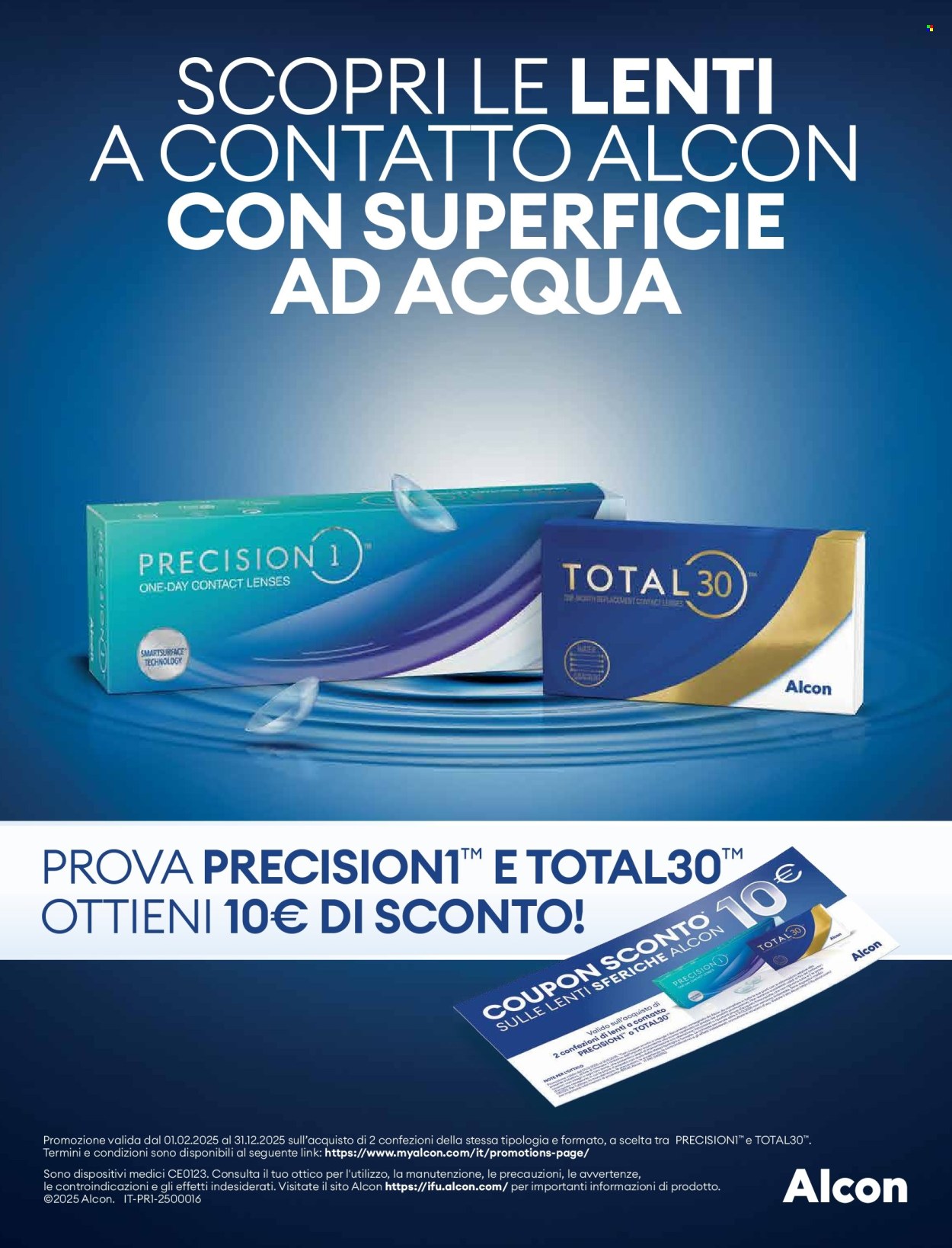 Volantino Spazio Conad - 2.5.2025 - 12.6.2025.
