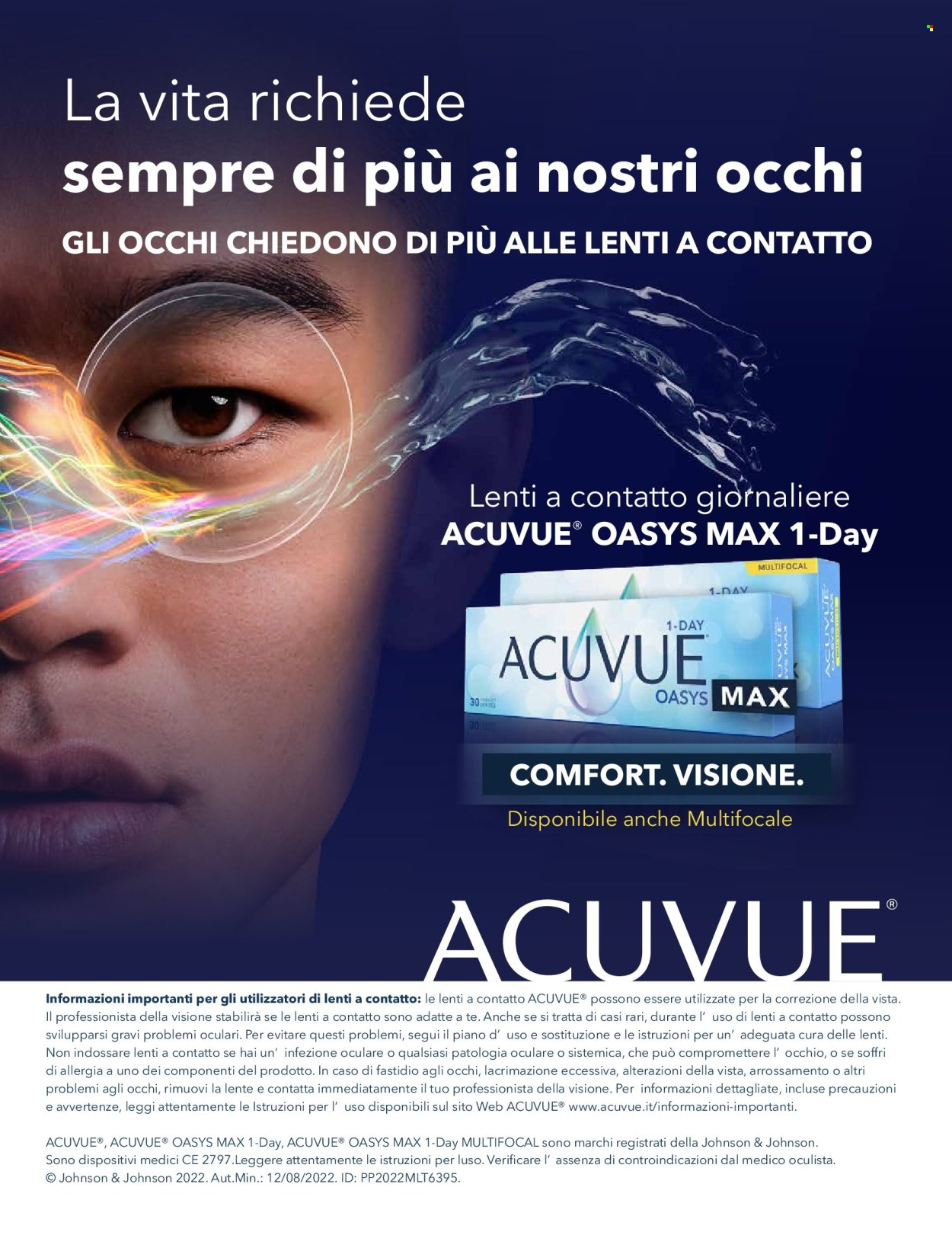Volantino Spazio Conad - 2.5.2025 - 12.6.2025.