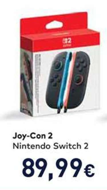 Joy-Con 2
