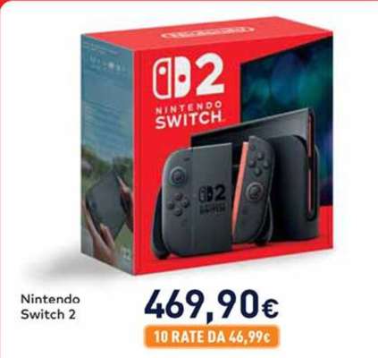 Nintendo Switch 2
