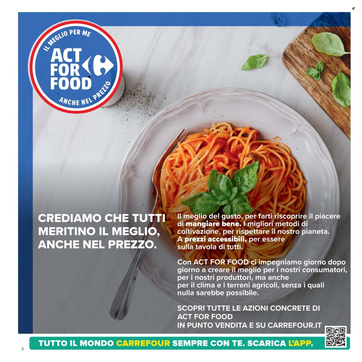 Volantino Carrefour - 5.5.2025 - 15.5.2025.
