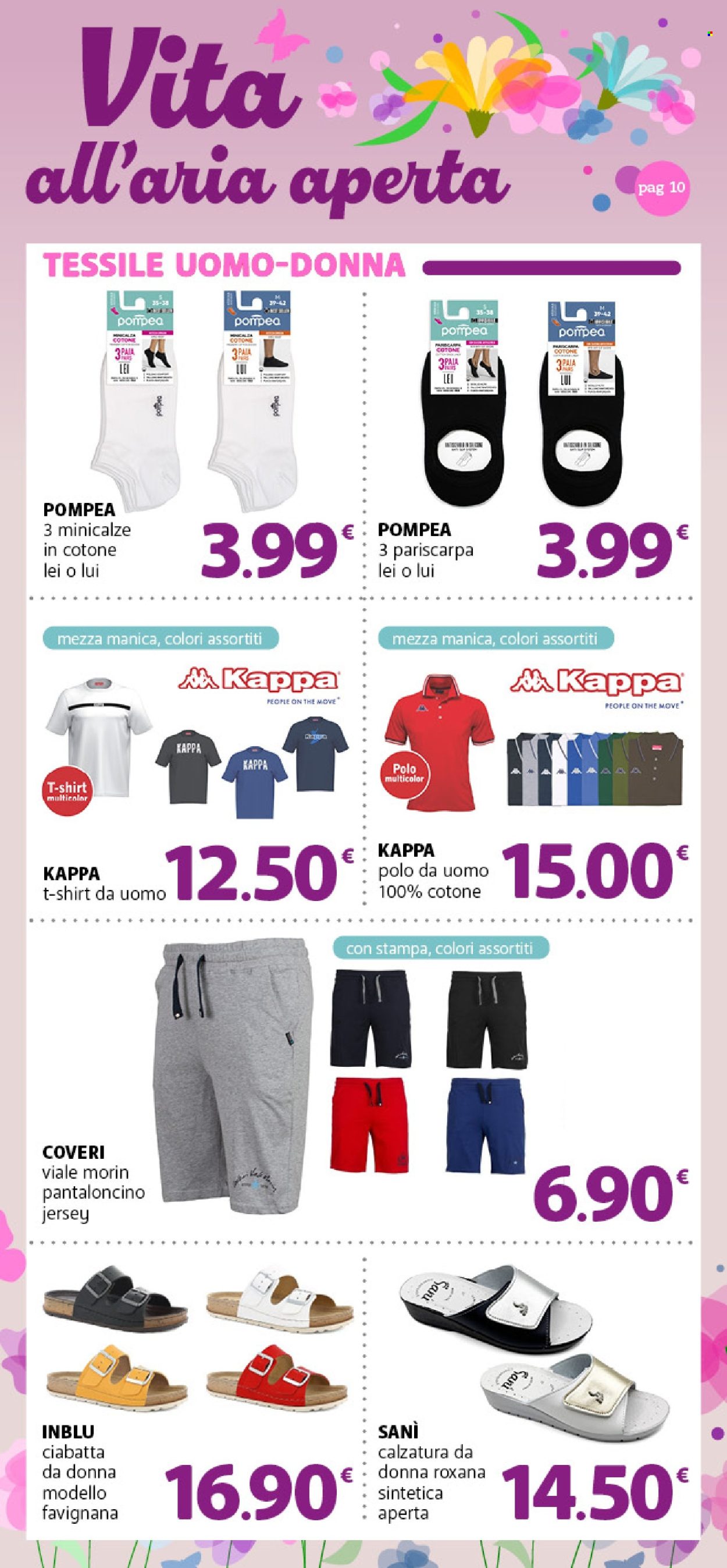 Volantino Famila - 2.5.2025 - 1.6.2025.