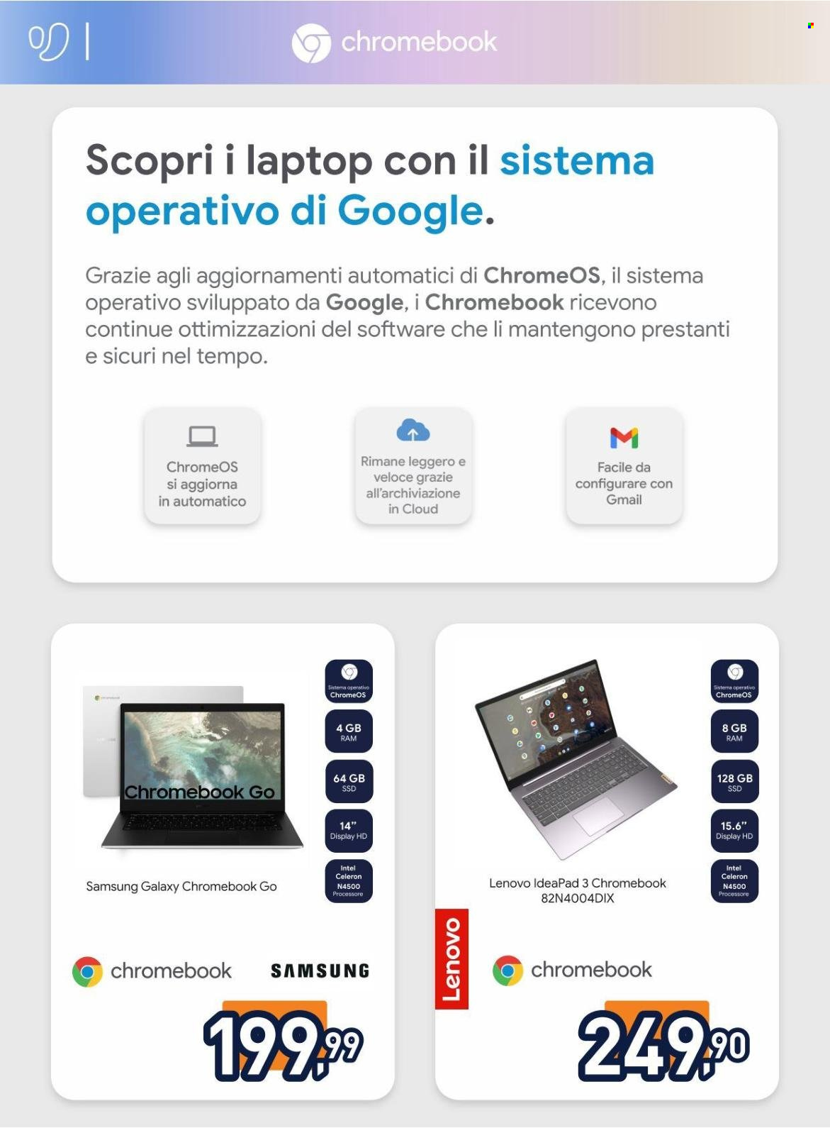 Volantino Unieuro - 2.5.2025 - 18.5.2025.