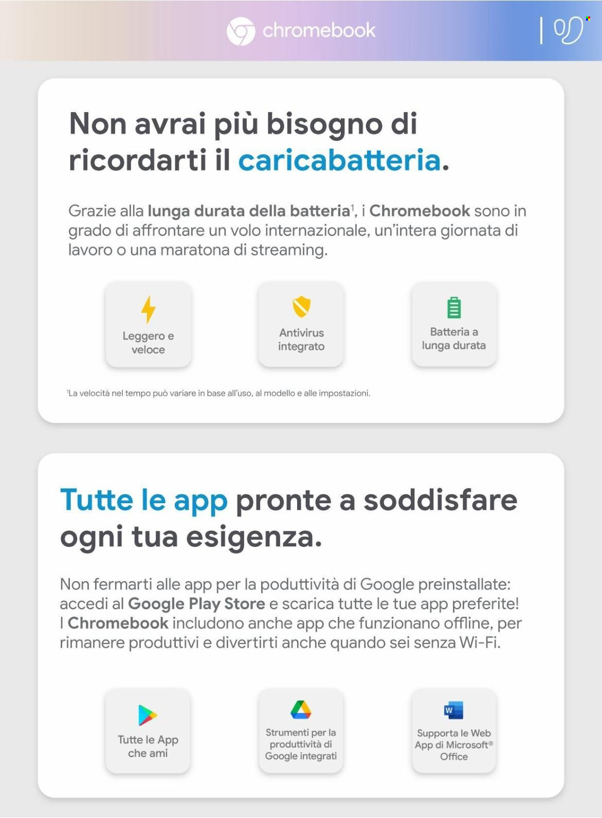 Volantino Unieuro - 2.5.2025 - 18.5.2025.