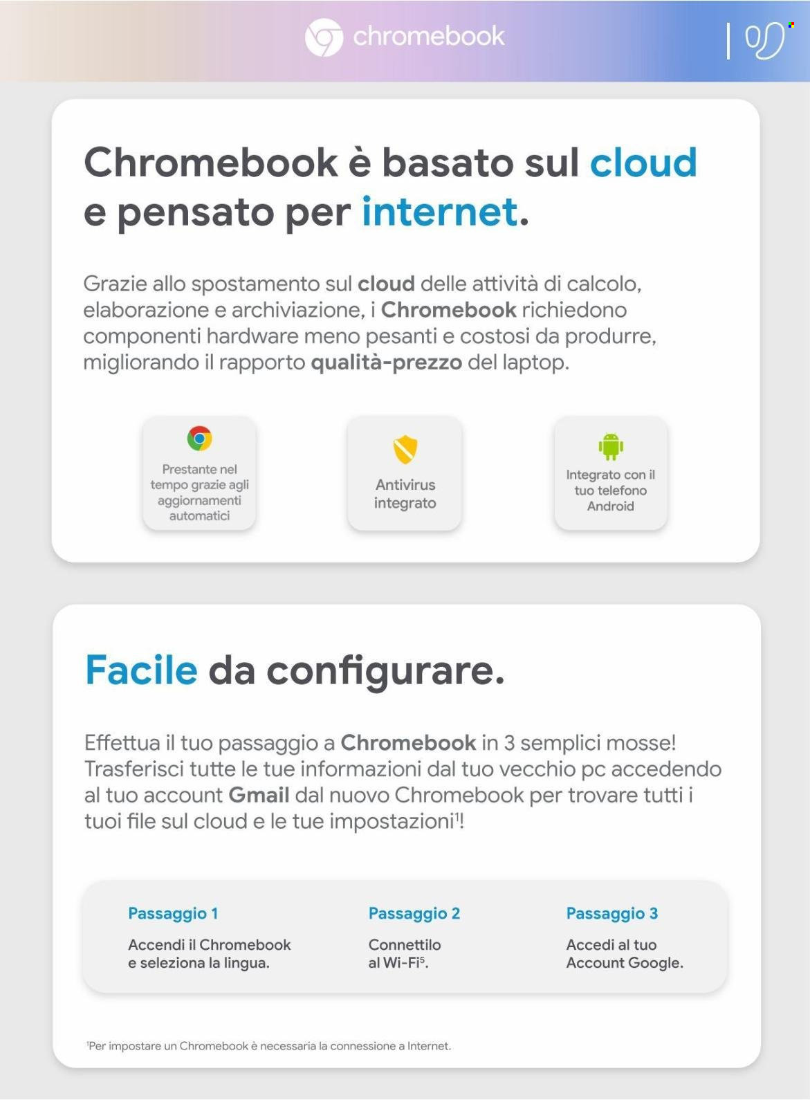 Volantino Unieuro - 2.5.2025 - 18.5.2025.