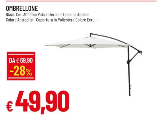 OMBRELLONE