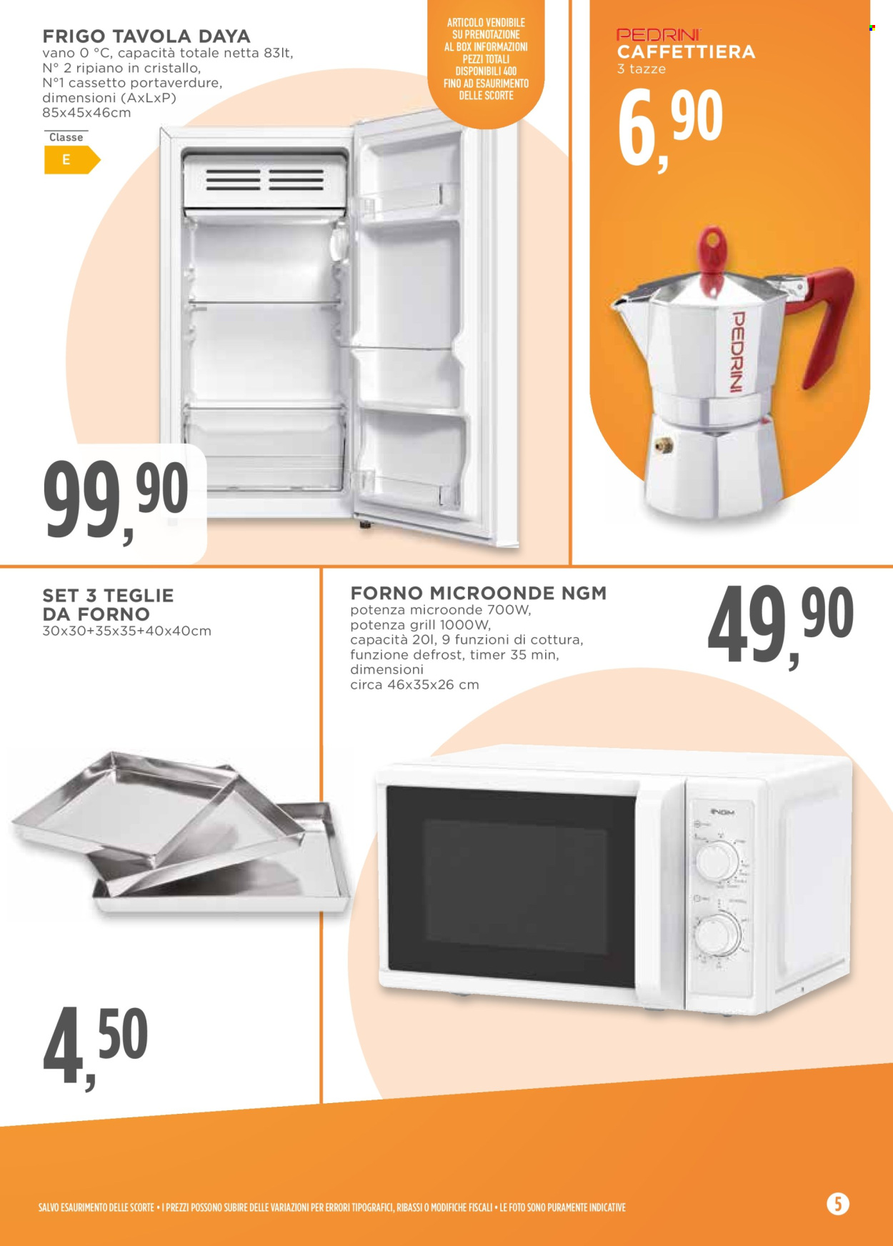 Volantino Conad - 7.5.2025 - 18.5.2025.