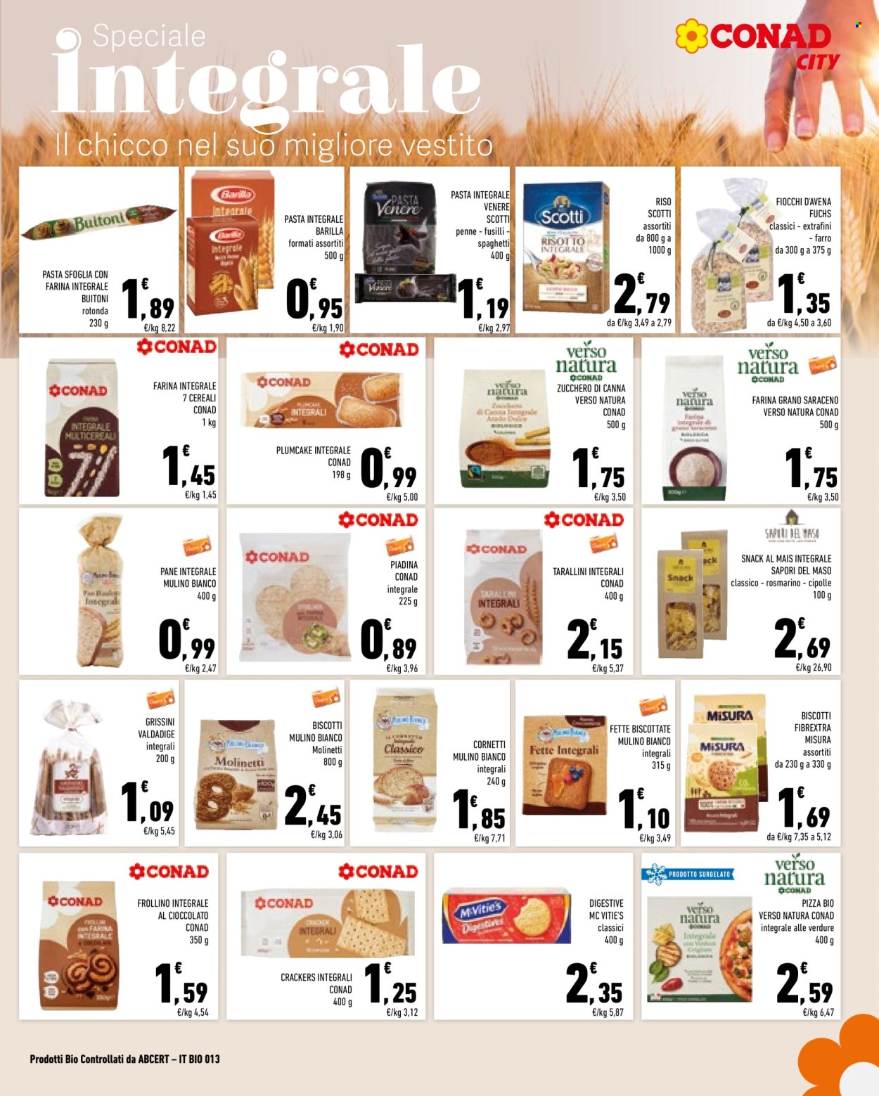 Volantino Conad - 6.5.2025 - 19.5.2025.