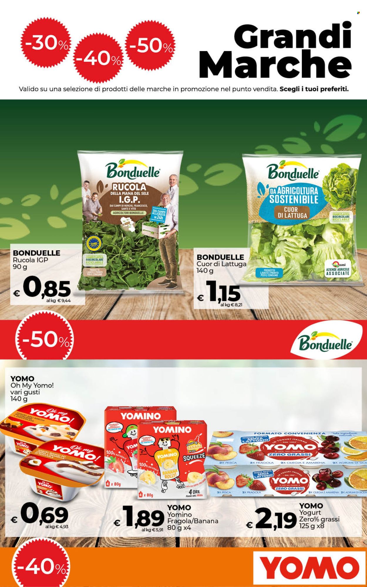 Volantino Coop - 6.5.2025 - 19.5.2025.