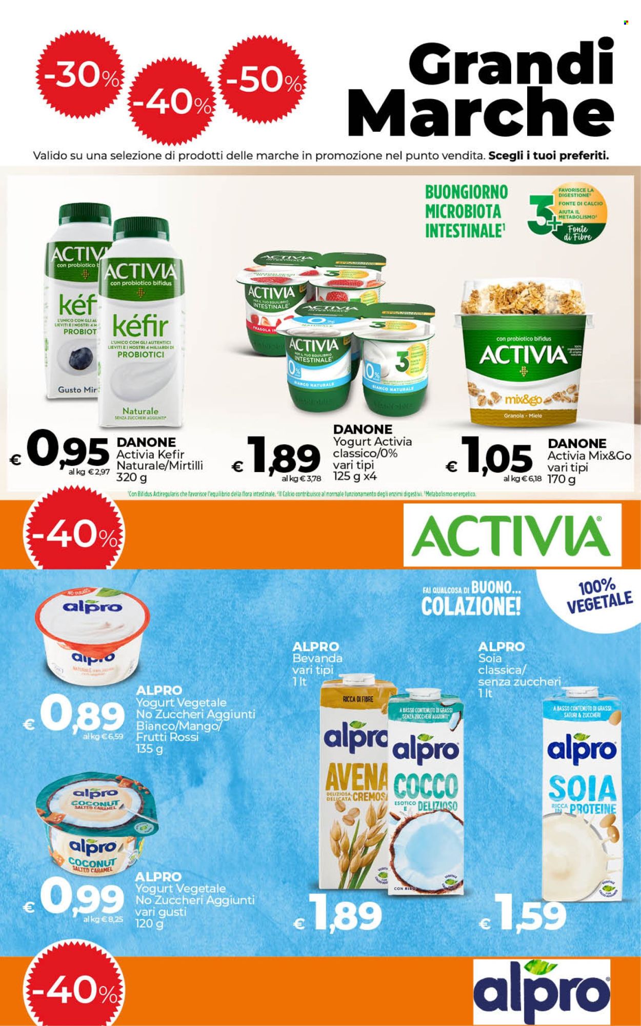 Volantino Coop - 6.5.2025 - 19.5.2025.