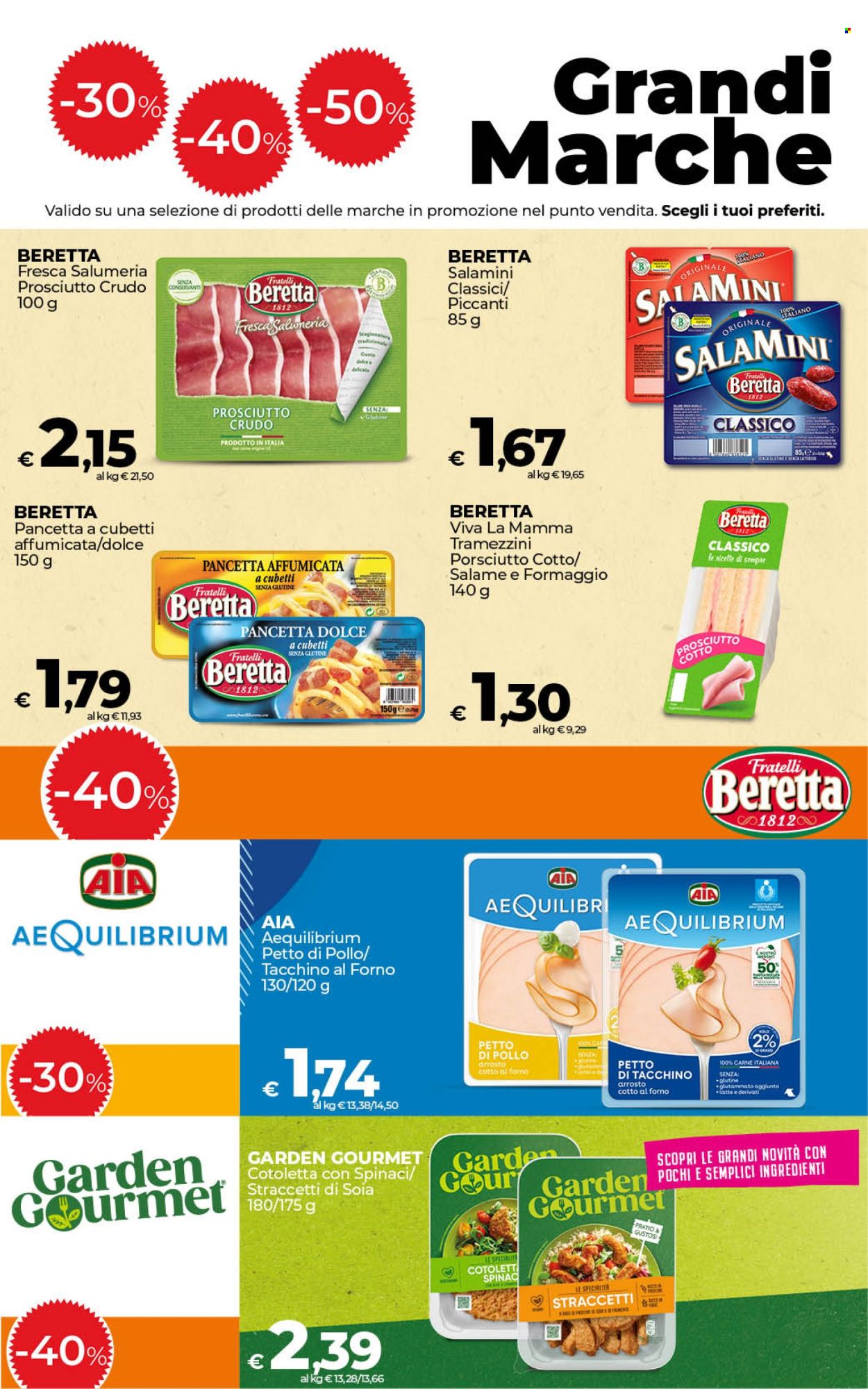 Volantino Coop - 6.5.2025 - 19.5.2025.