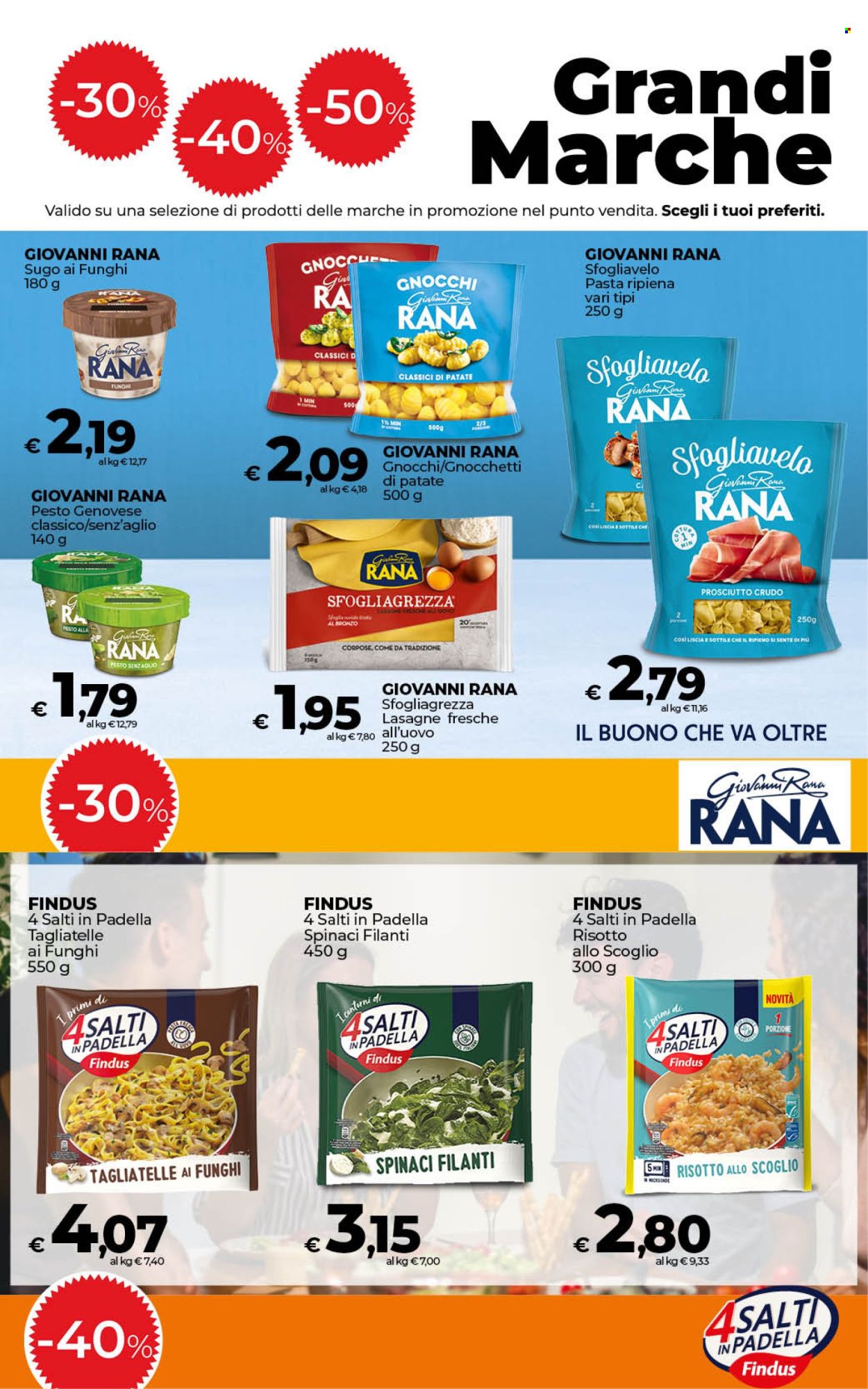 Volantino Coop - 6.5.2025 - 19.5.2025.