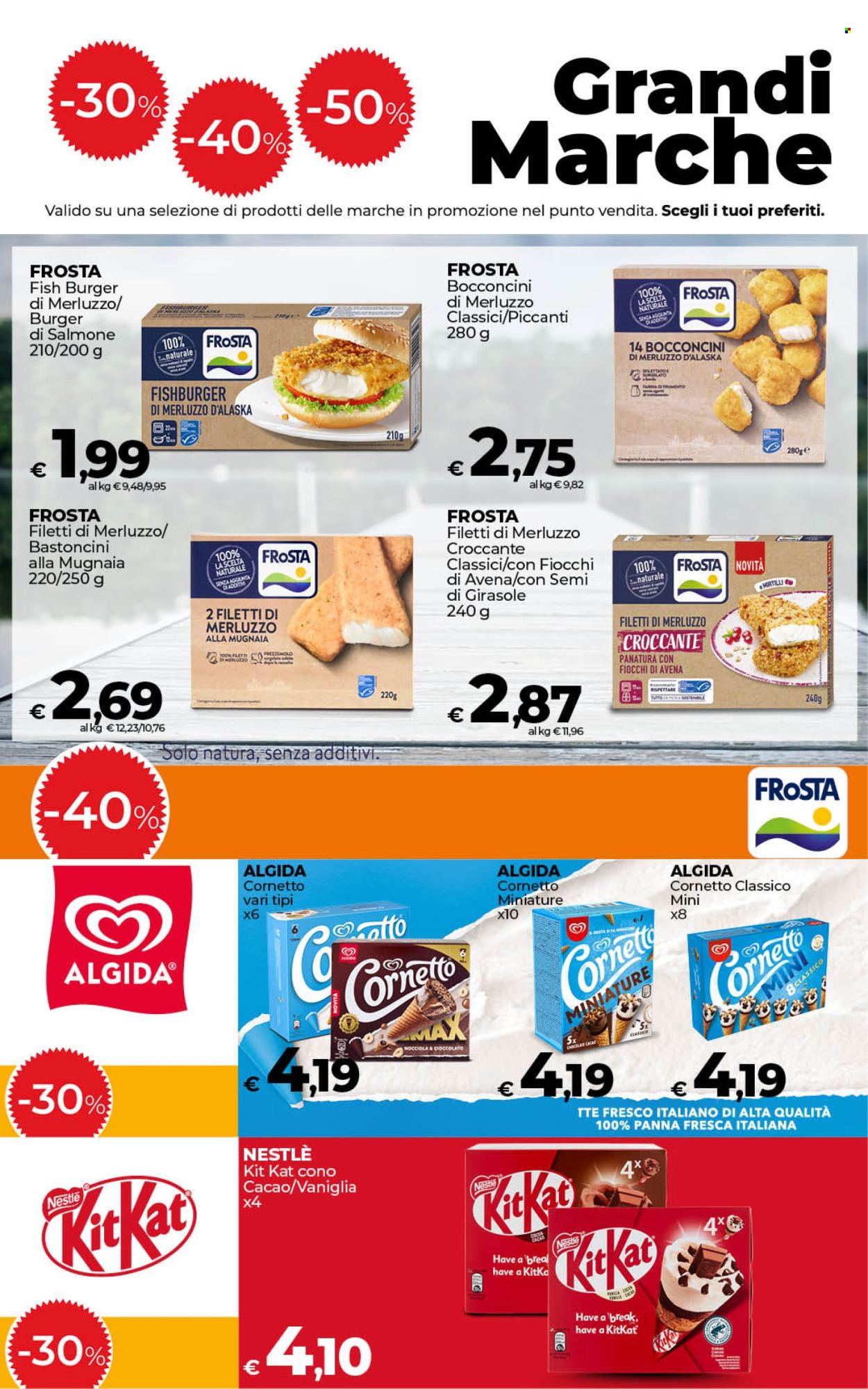 Volantino Coop - 6.5.2025 - 19.5.2025.