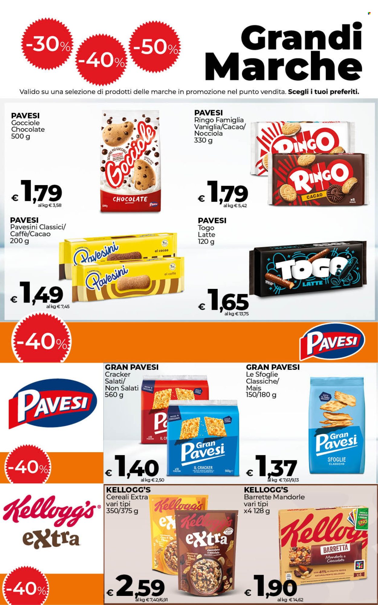 Volantino Coop - 6.5.2025 - 19.5.2025.