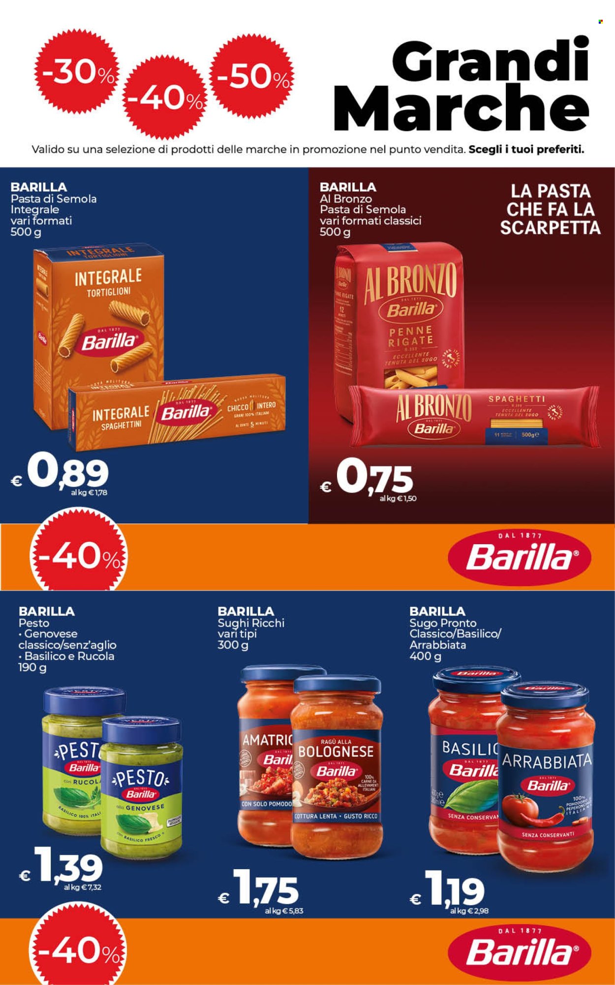 Volantino Coop - 6.5.2025 - 19.5.2025.