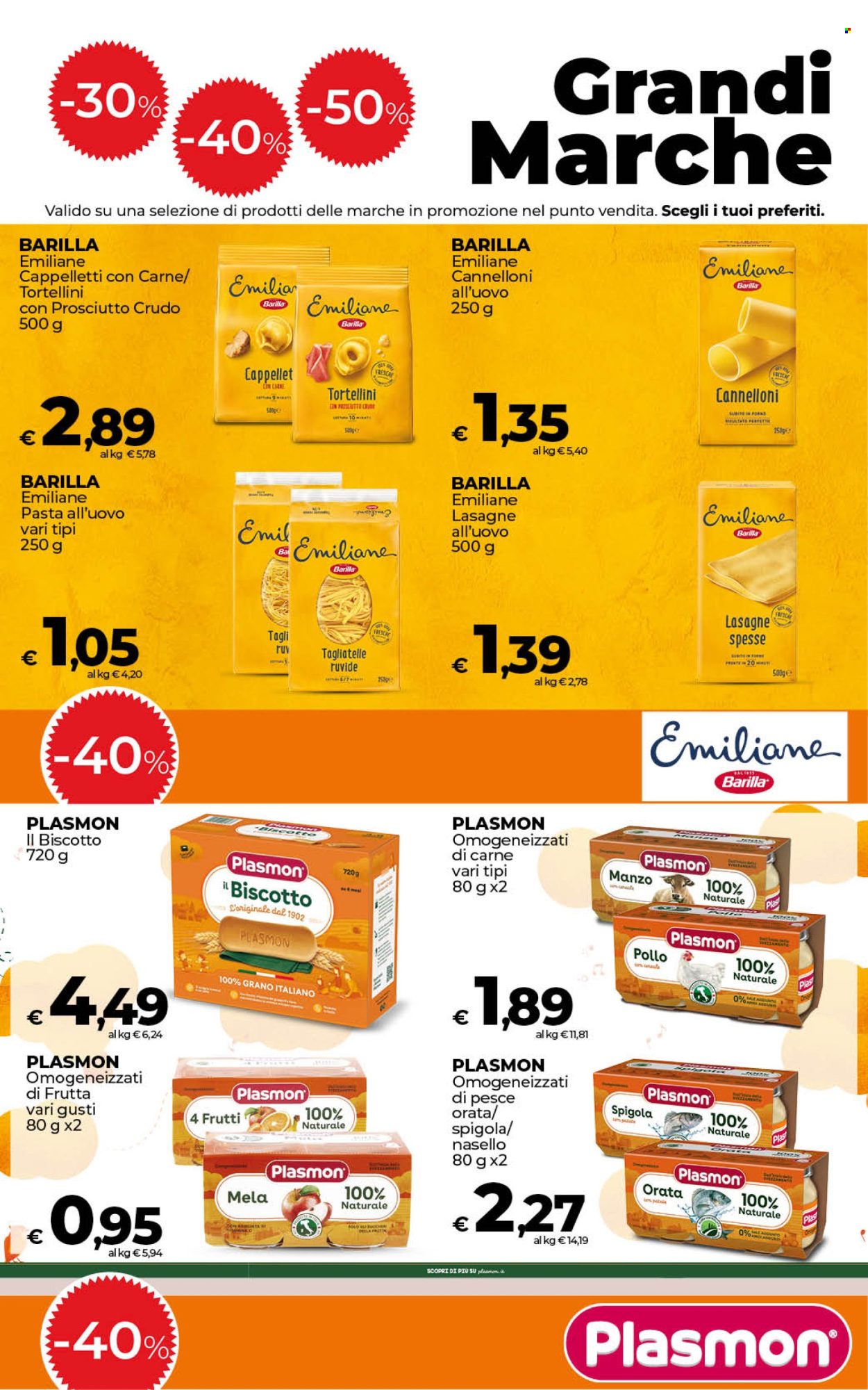 Volantino Coop - 6.5.2025 - 19.5.2025.