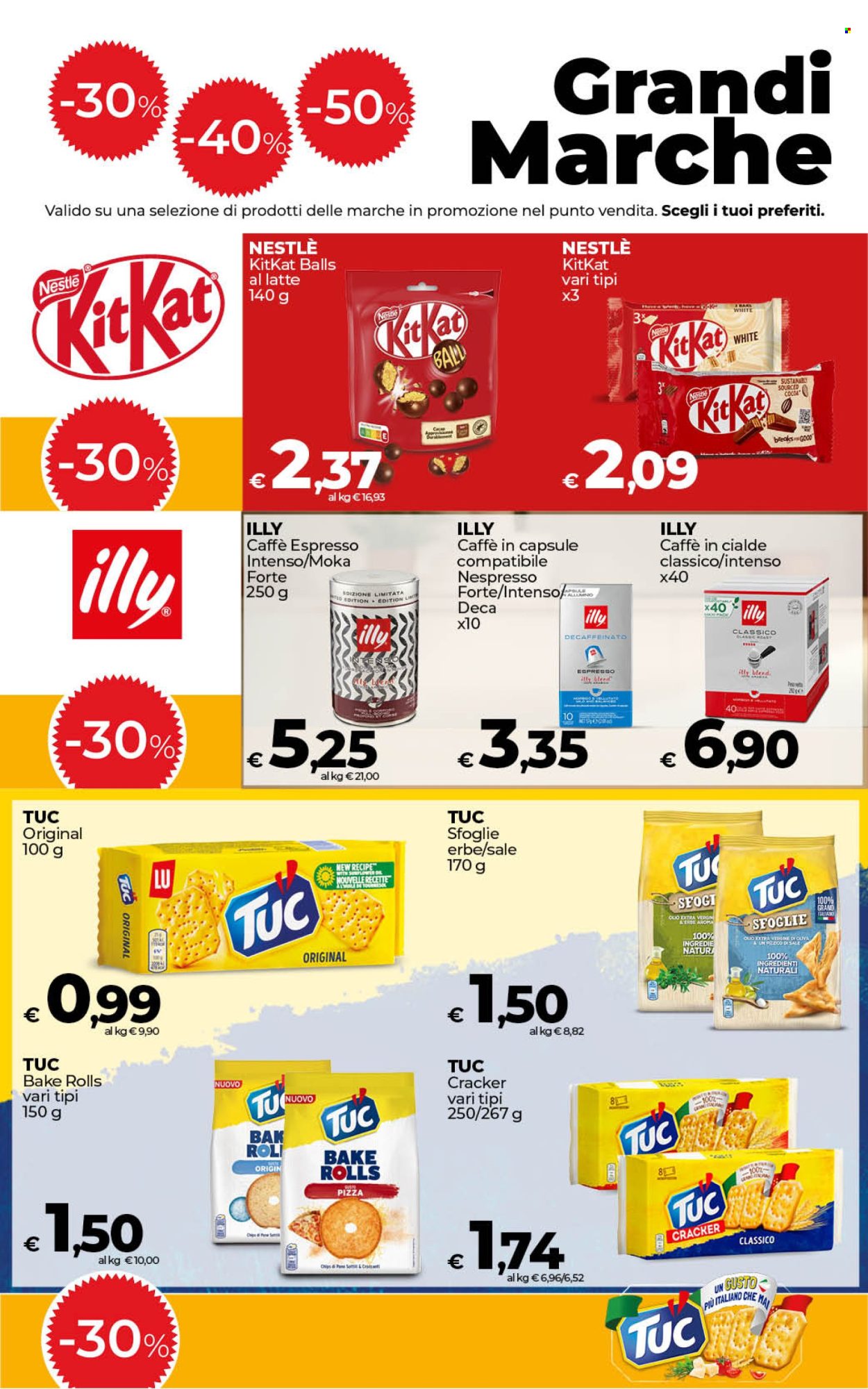 Volantino Coop - 6.5.2025 - 19.5.2025.