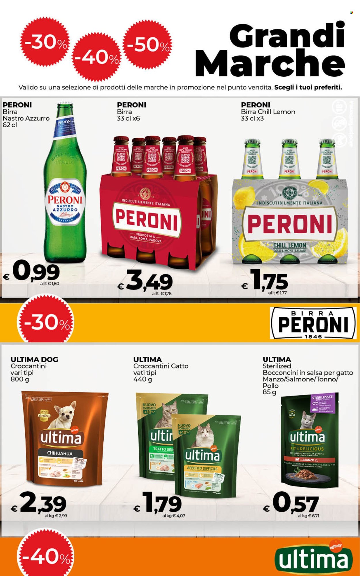 Volantino Coop - 6.5.2025 - 19.5.2025.