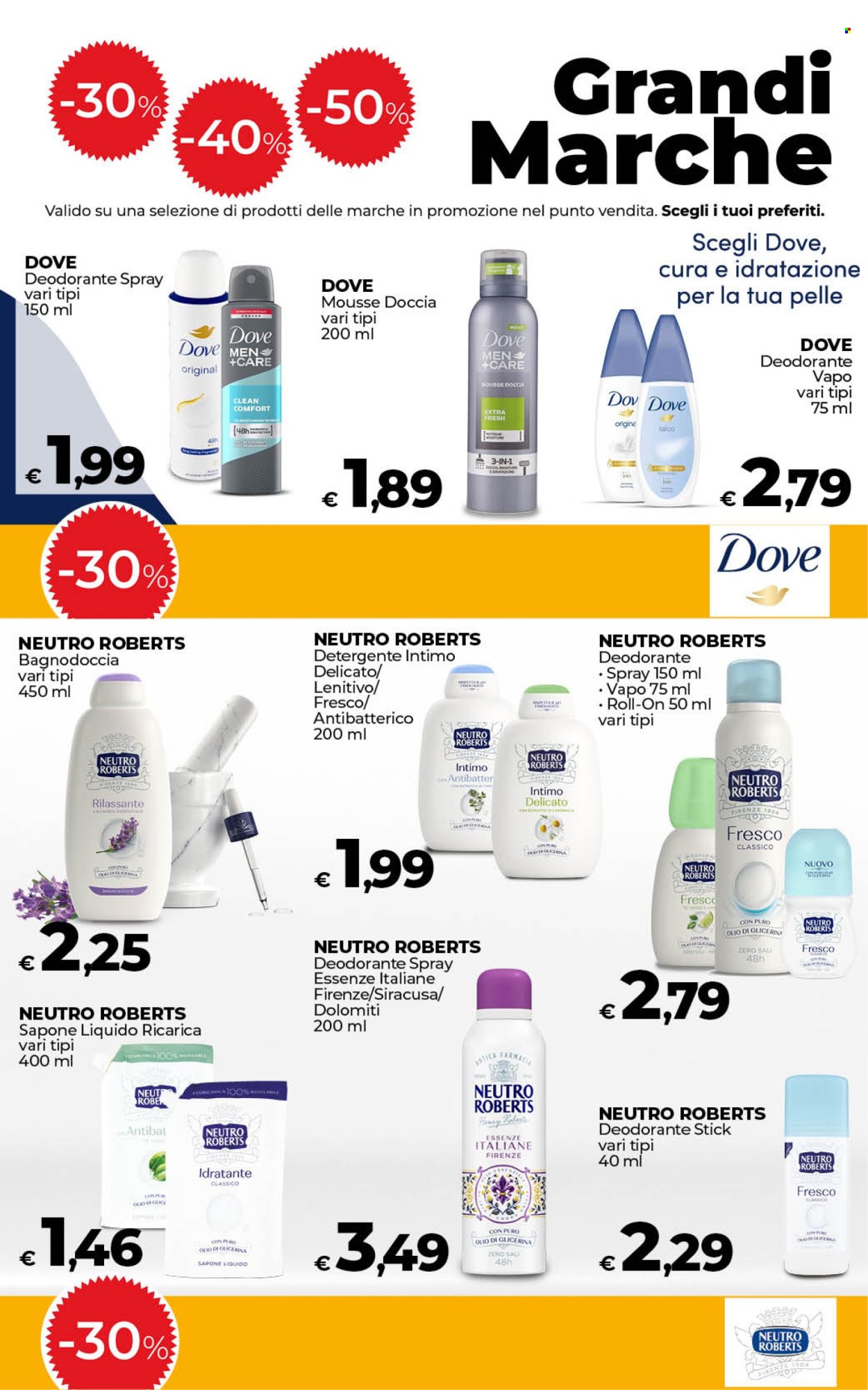 Volantino Coop - 6.5.2025 - 19.5.2025.