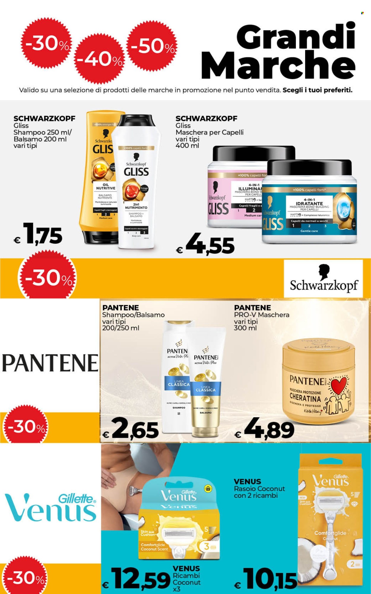 Volantino Coop - 6.5.2025 - 19.5.2025.