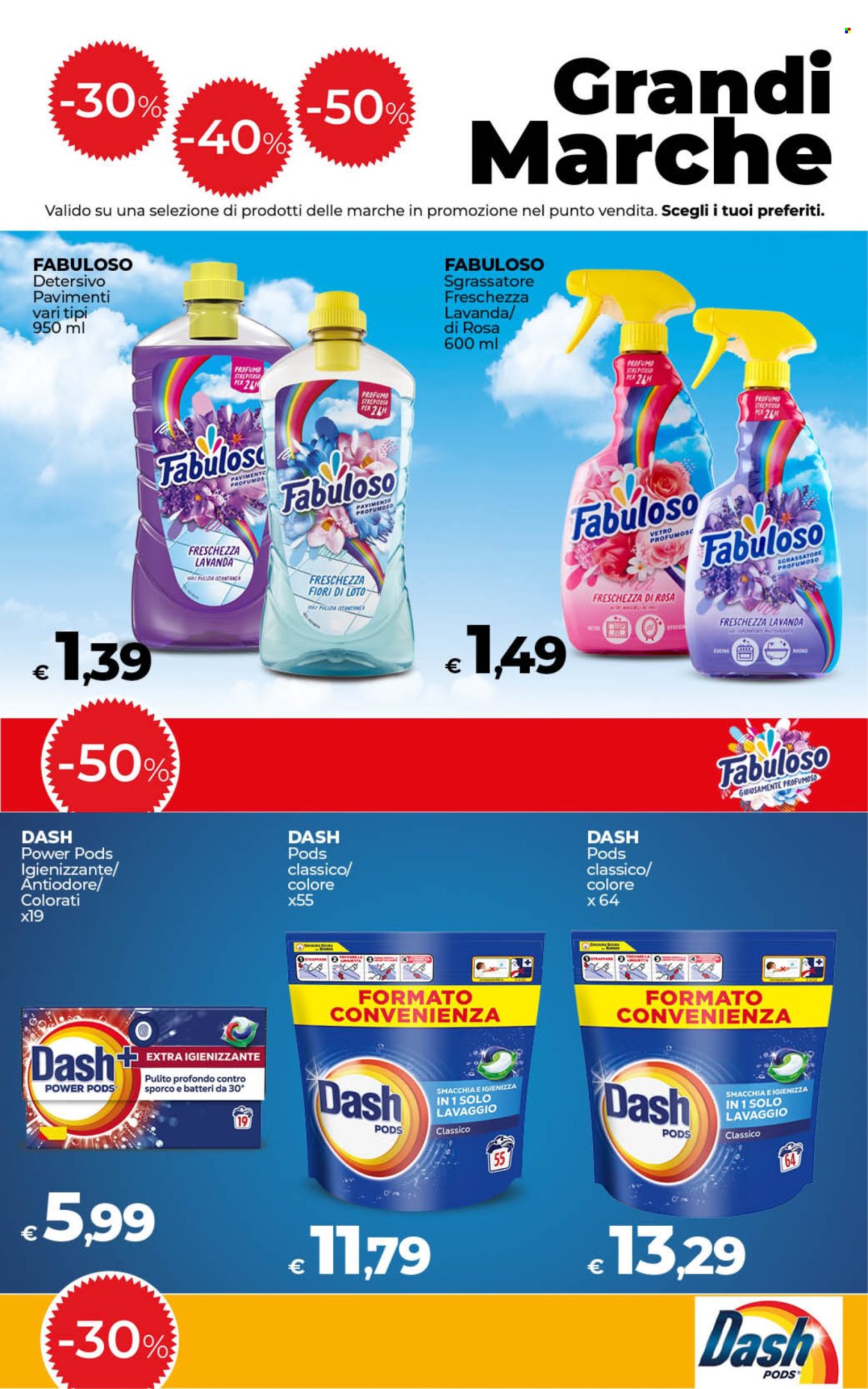 Volantino Coop - 6.5.2025 - 19.5.2025.