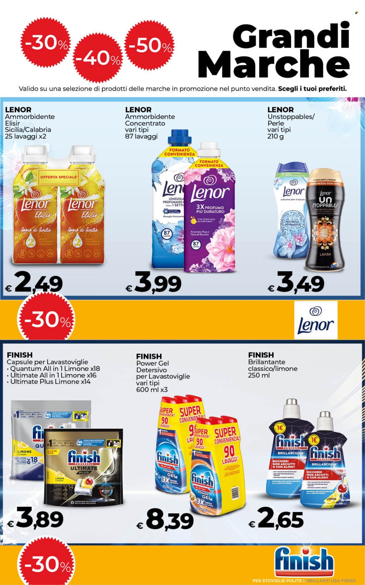 Volantino Coop - 6.5.2025 - 19.5.2025.
