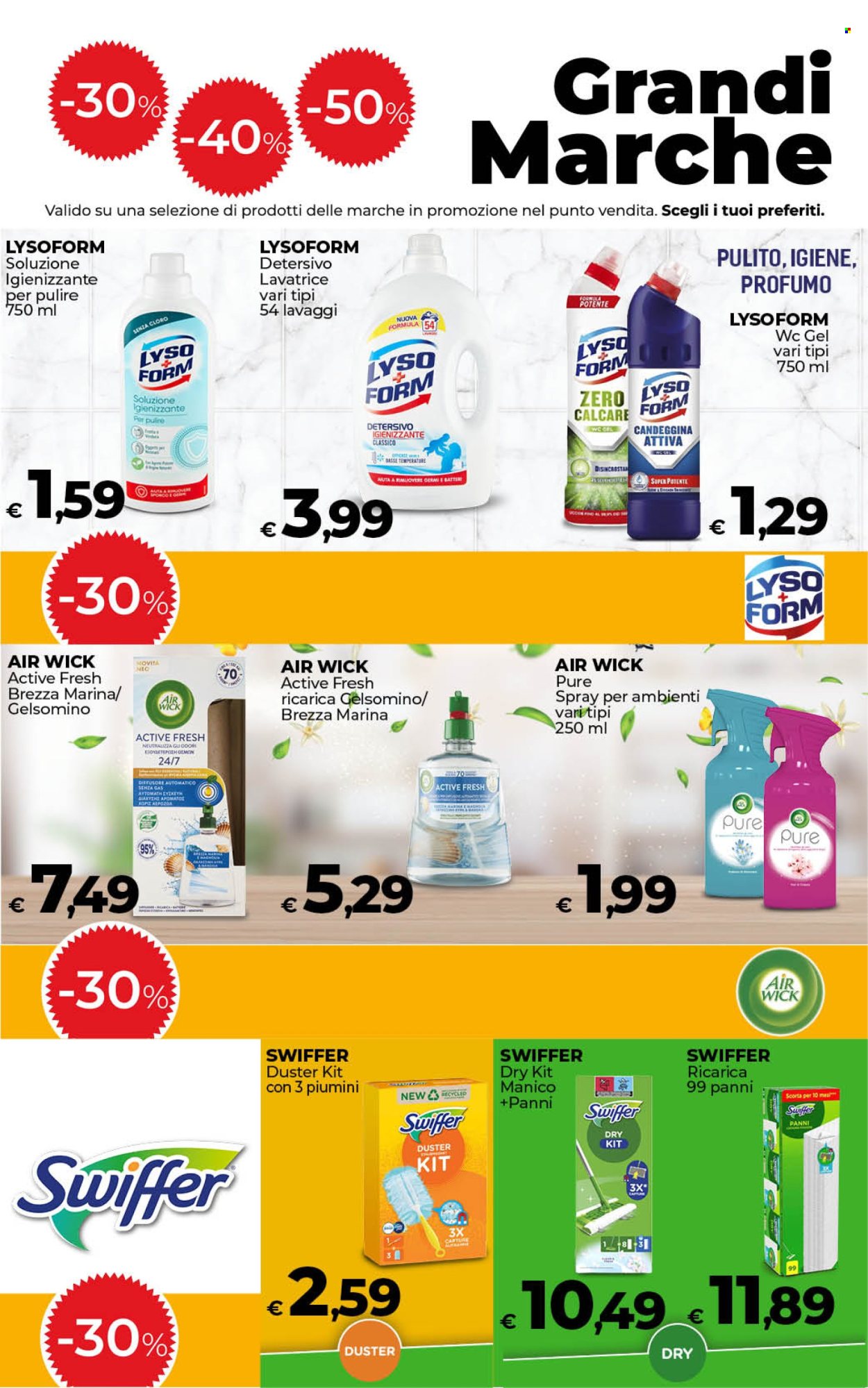 Volantino Coop - 6.5.2025 - 19.5.2025.