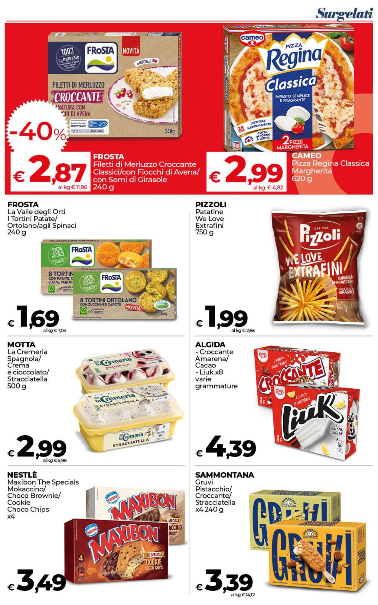 Volantino Coop - 6.5.2025 - 19.5.2025.