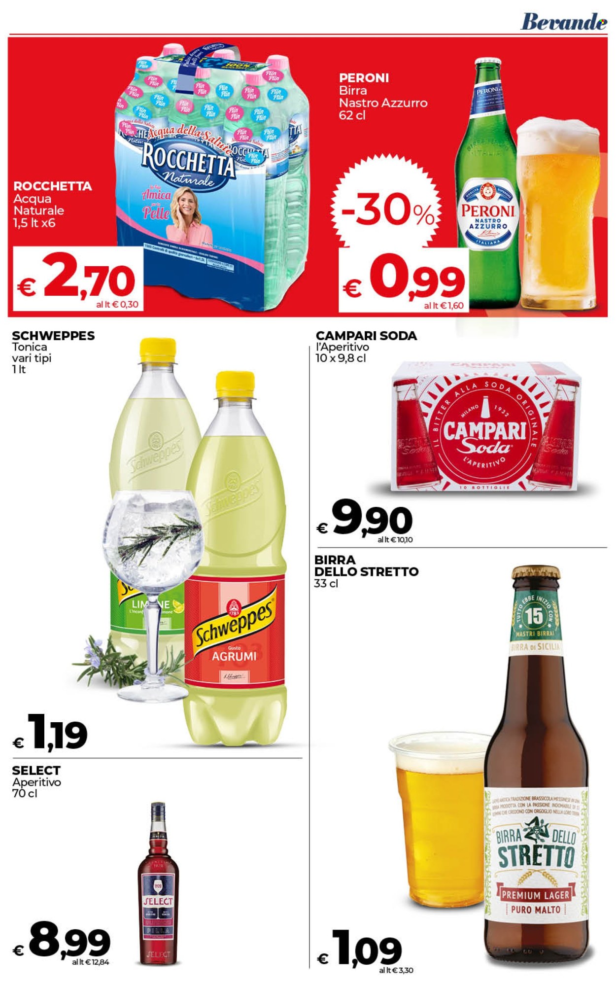 Volantino Coop - 6.5.2025 - 19.5.2025.