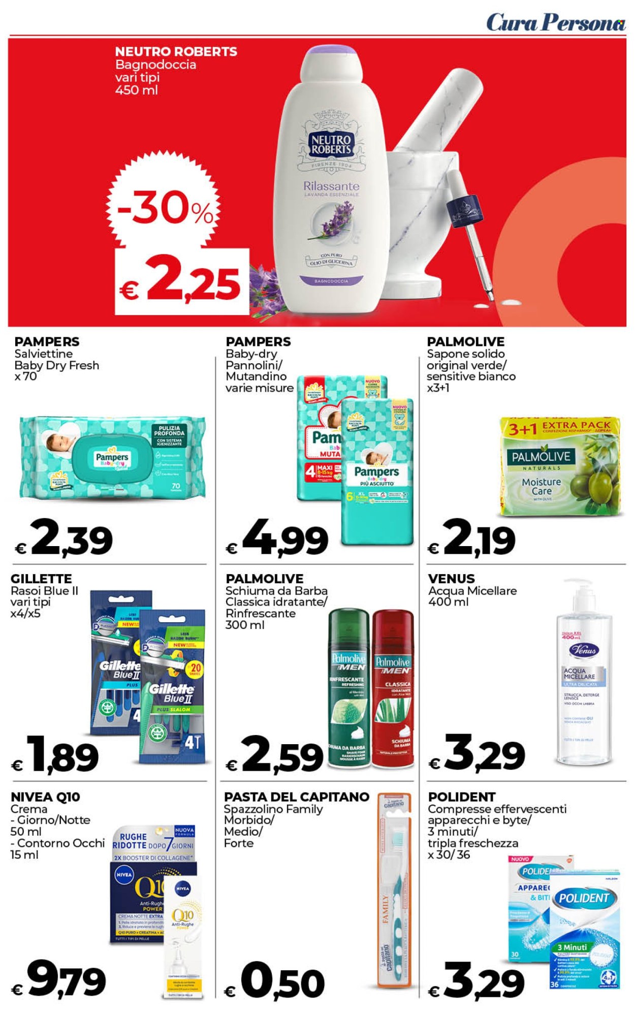 Volantino Coop - 6.5.2025 - 19.5.2025.