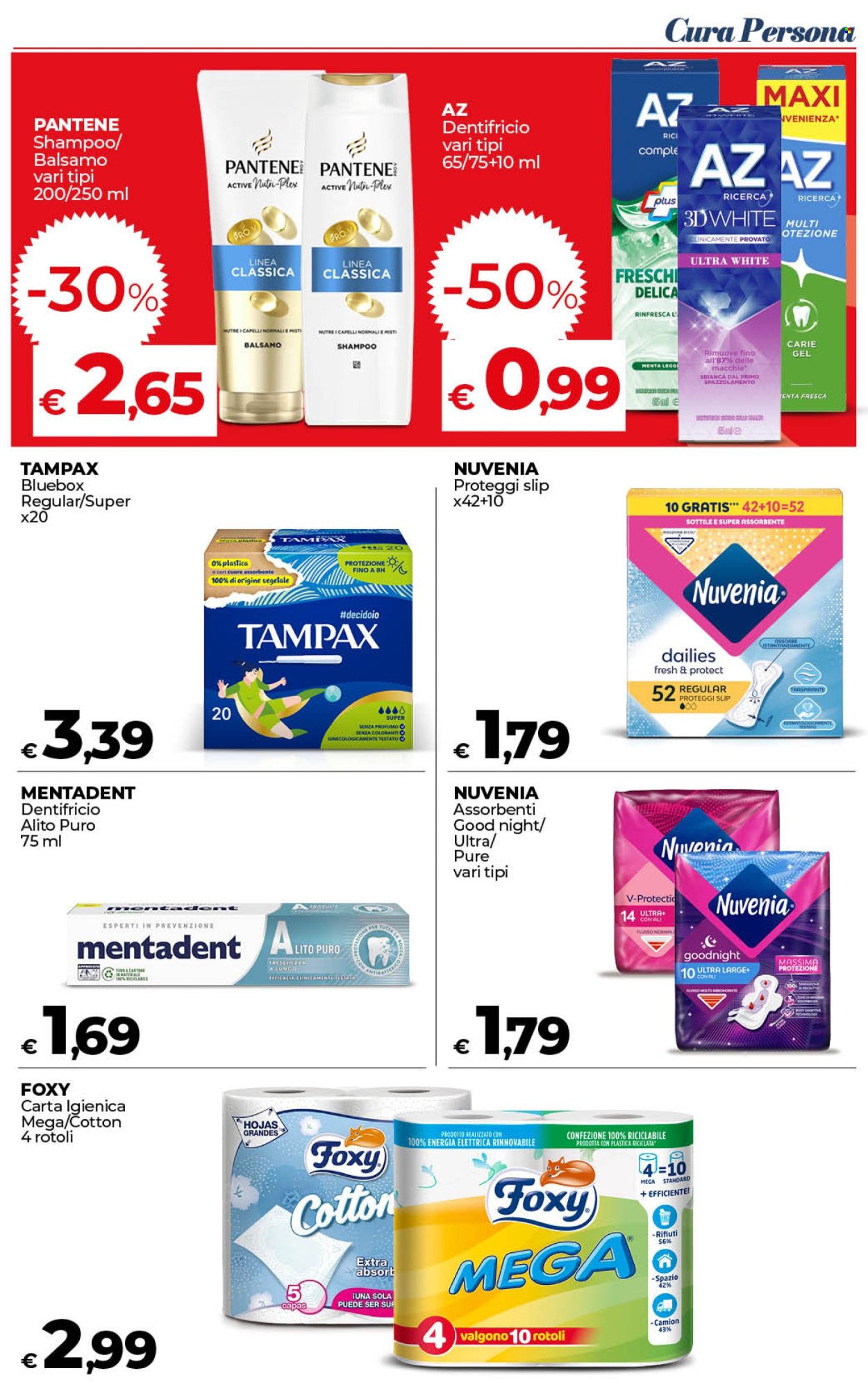 Volantino Coop - 6.5.2025 - 19.5.2025.