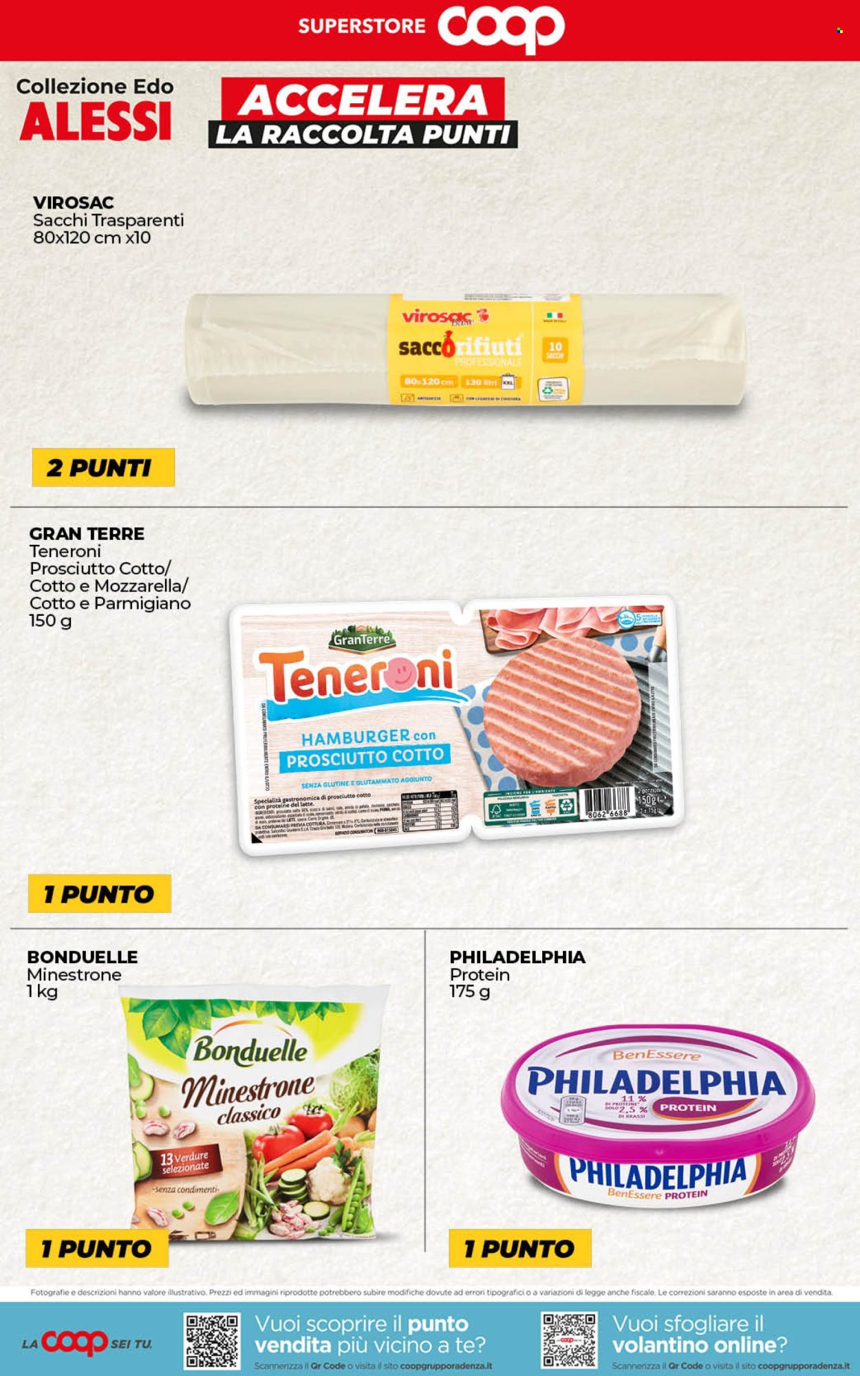 Volantino Coop - 6.5.2025 - 19.5.2025.
