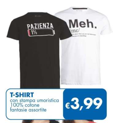 T-SHIRT