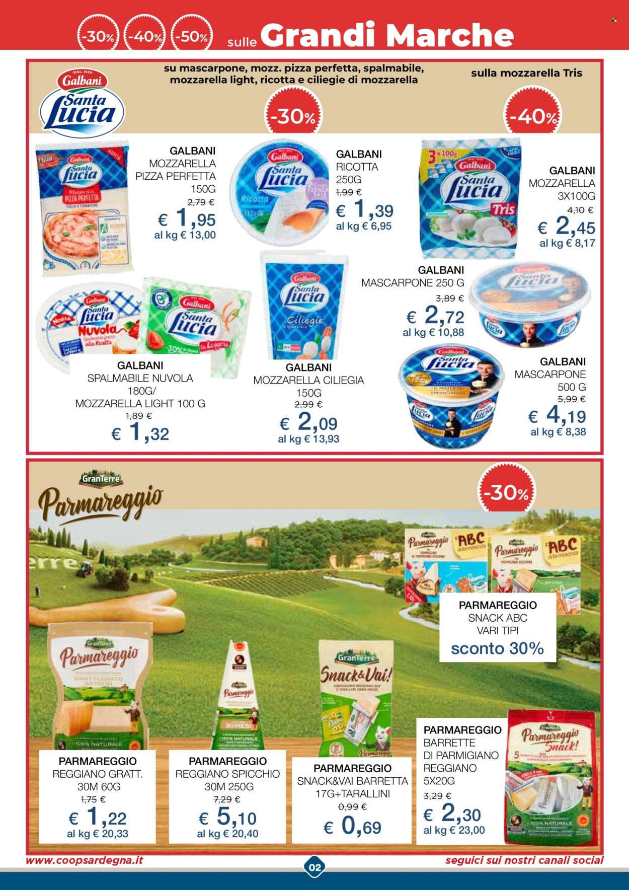 Volantino Coop - 7.5.2025 - 17.5.2025.