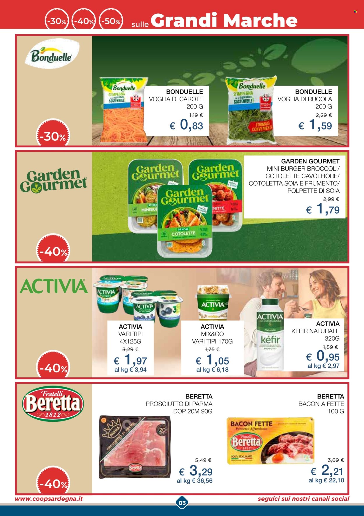 Volantino Coop - 7.5.2025 - 17.5.2025.