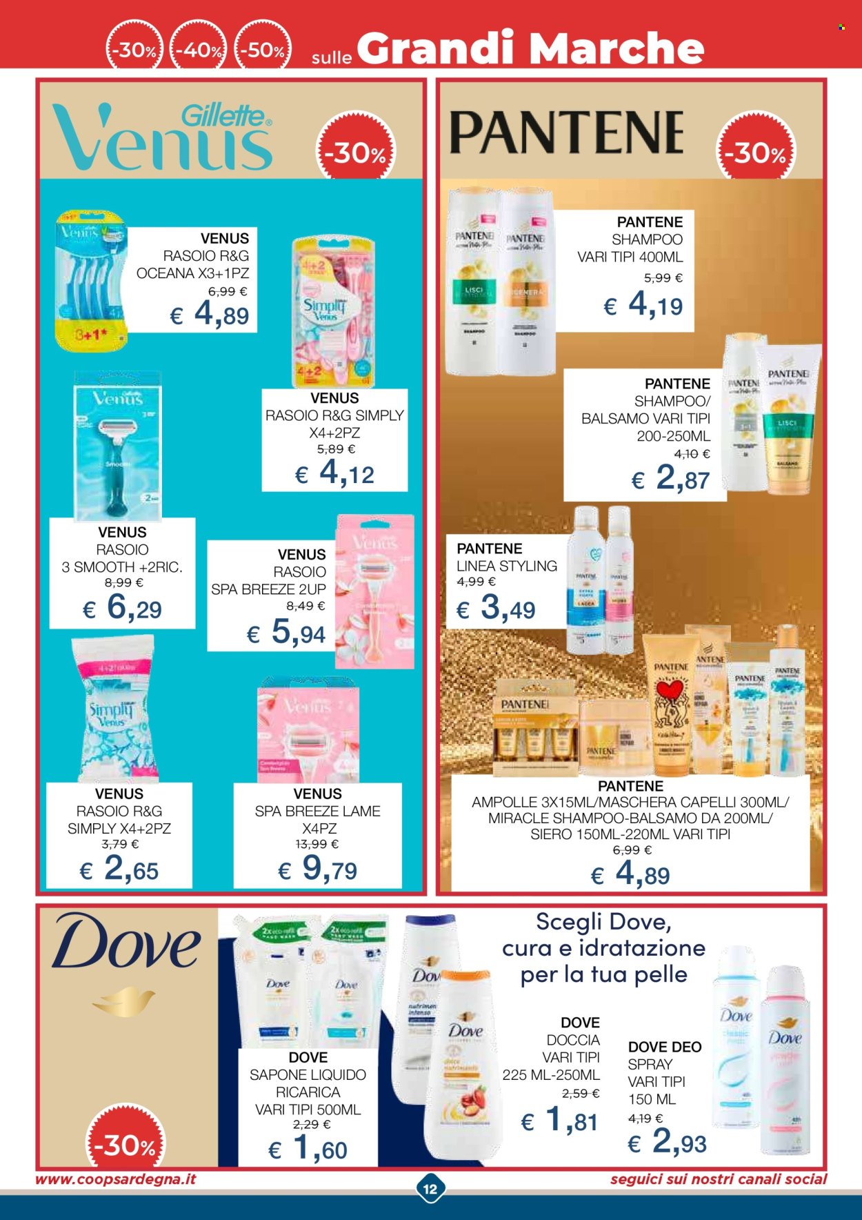 Volantino Coop - 7.5.2025 - 17.5.2025.