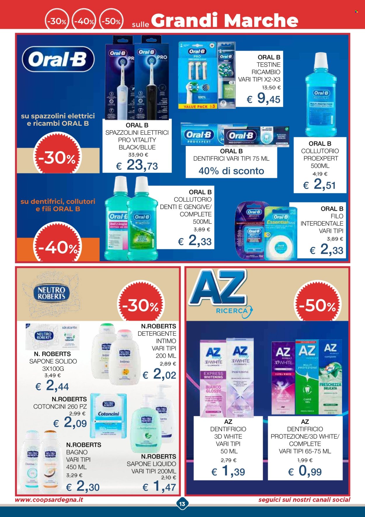 Volantino Coop - 7.5.2025 - 17.5.2025.