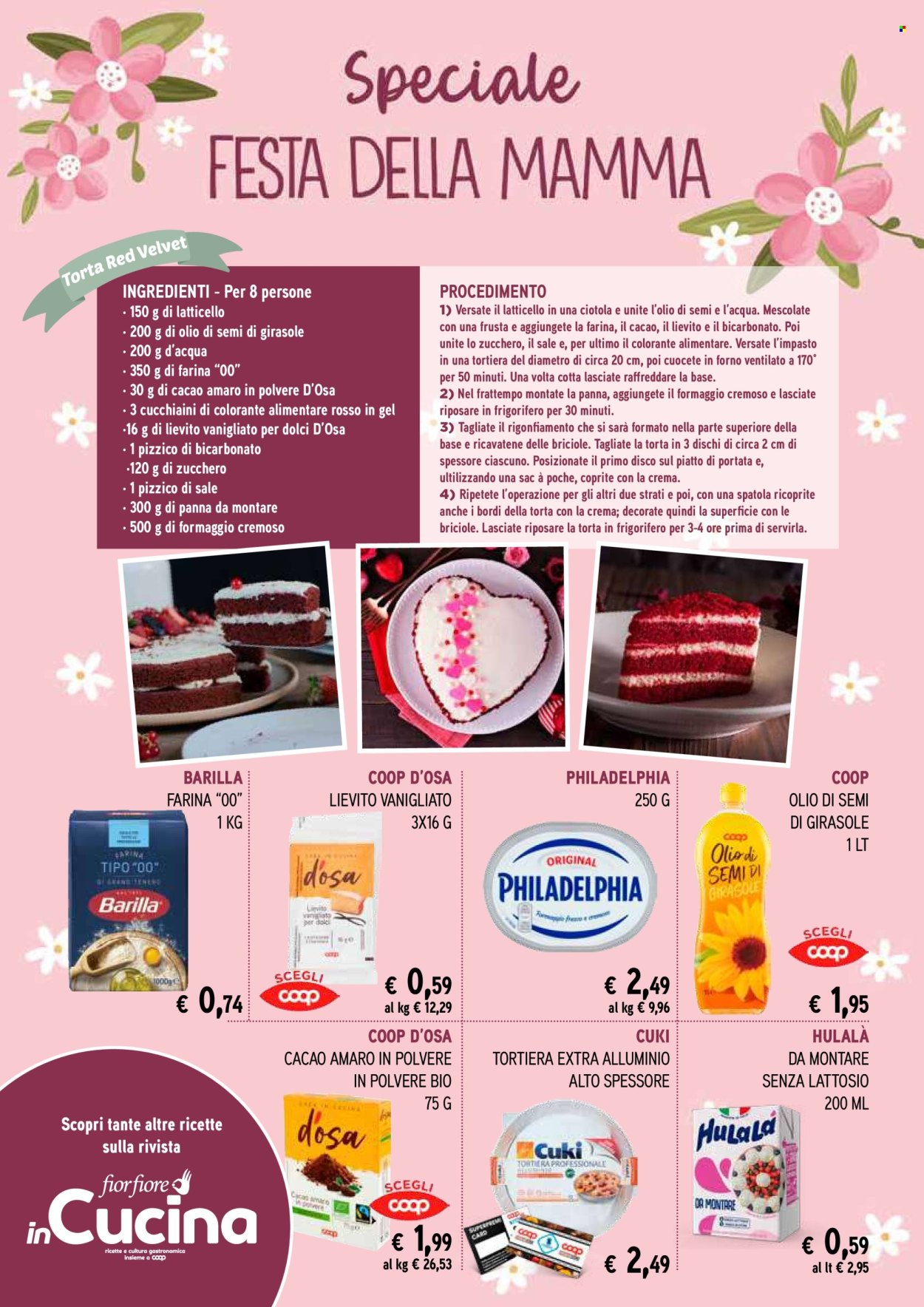 Volantino Coop - 7.5.2025 - 17.5.2025.