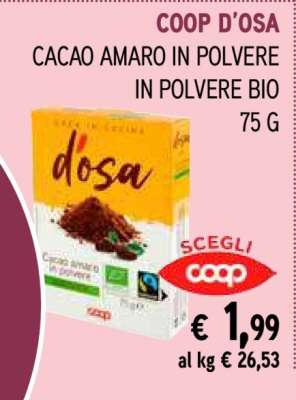 COOP D'OSA