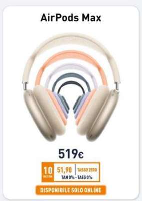 AirPods Max