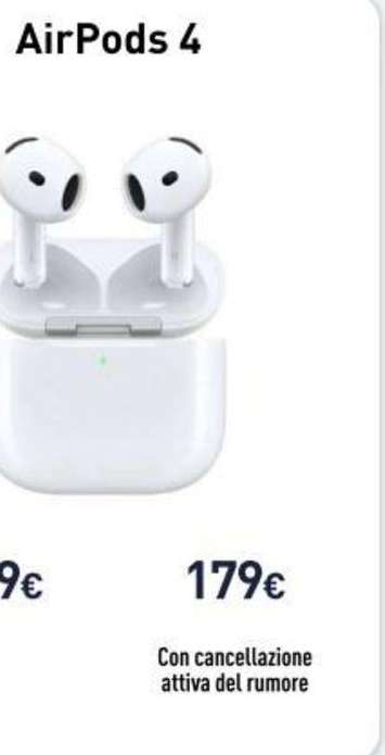 AirPods 4