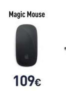 Magic Mouse