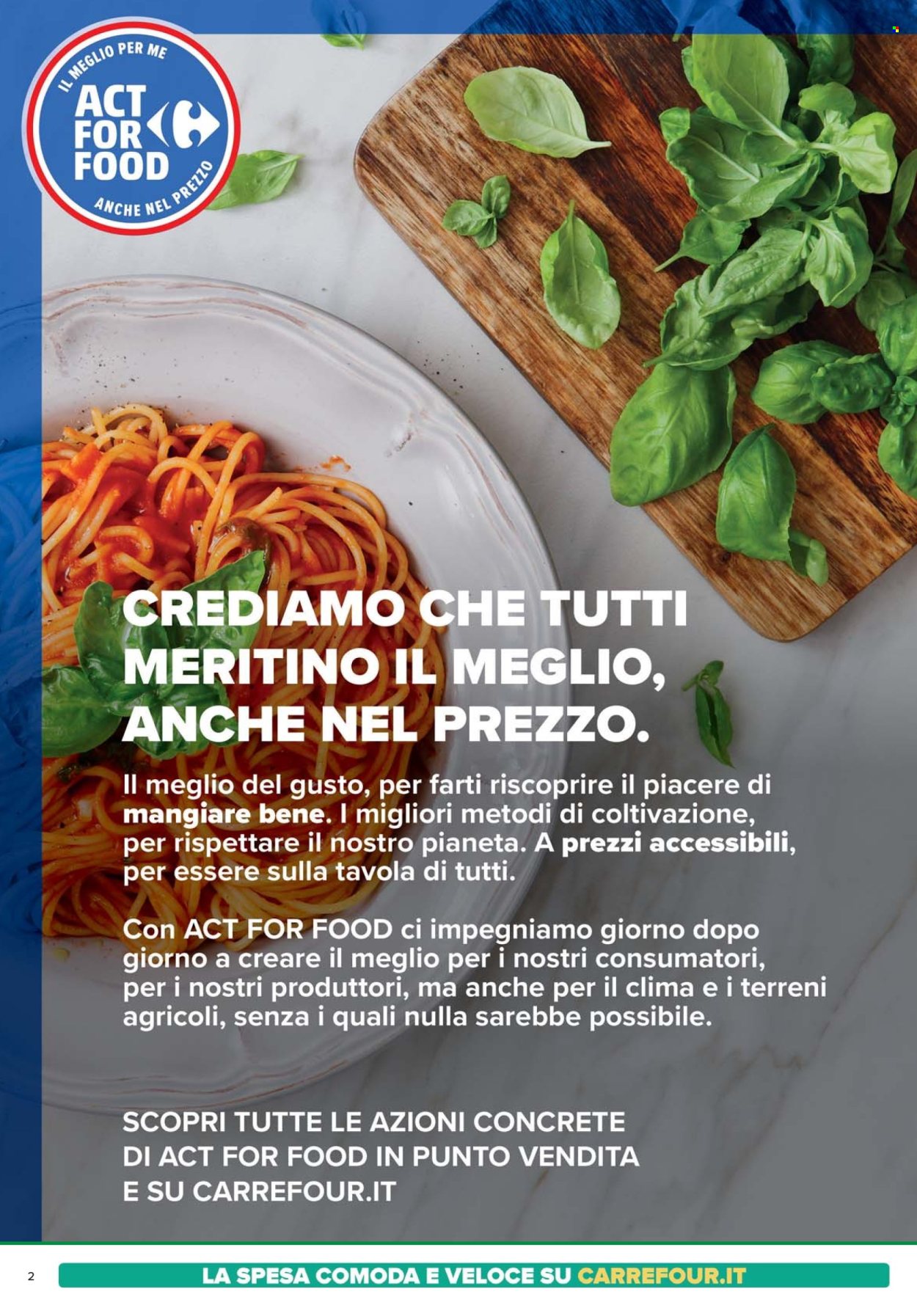 Volantino Carrefour - 8.5.2025 - 21.5.2025.