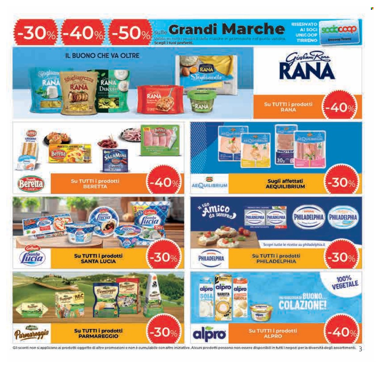 Volantino Coop - 8.5.2025 - 21.5.2025.