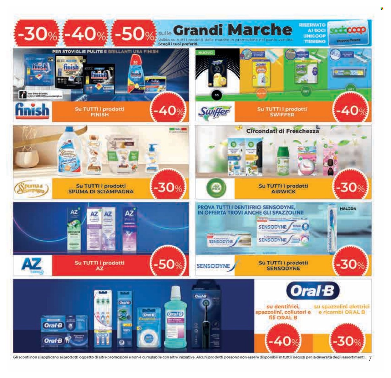 Volantino Coop - 8.5.2025 - 21.5.2025.