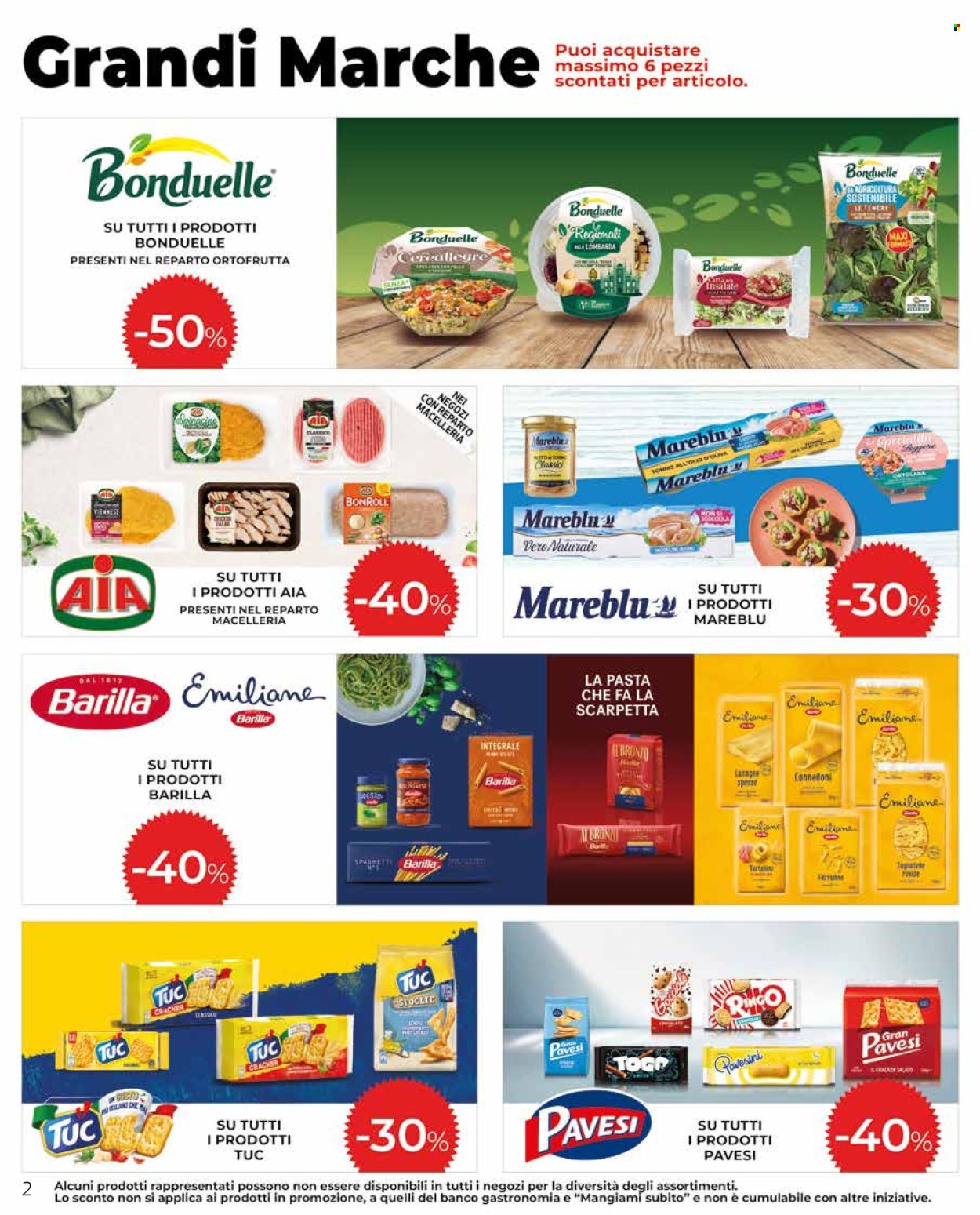 Volantino Coop - 8.5.2025 - 21.5.2025.