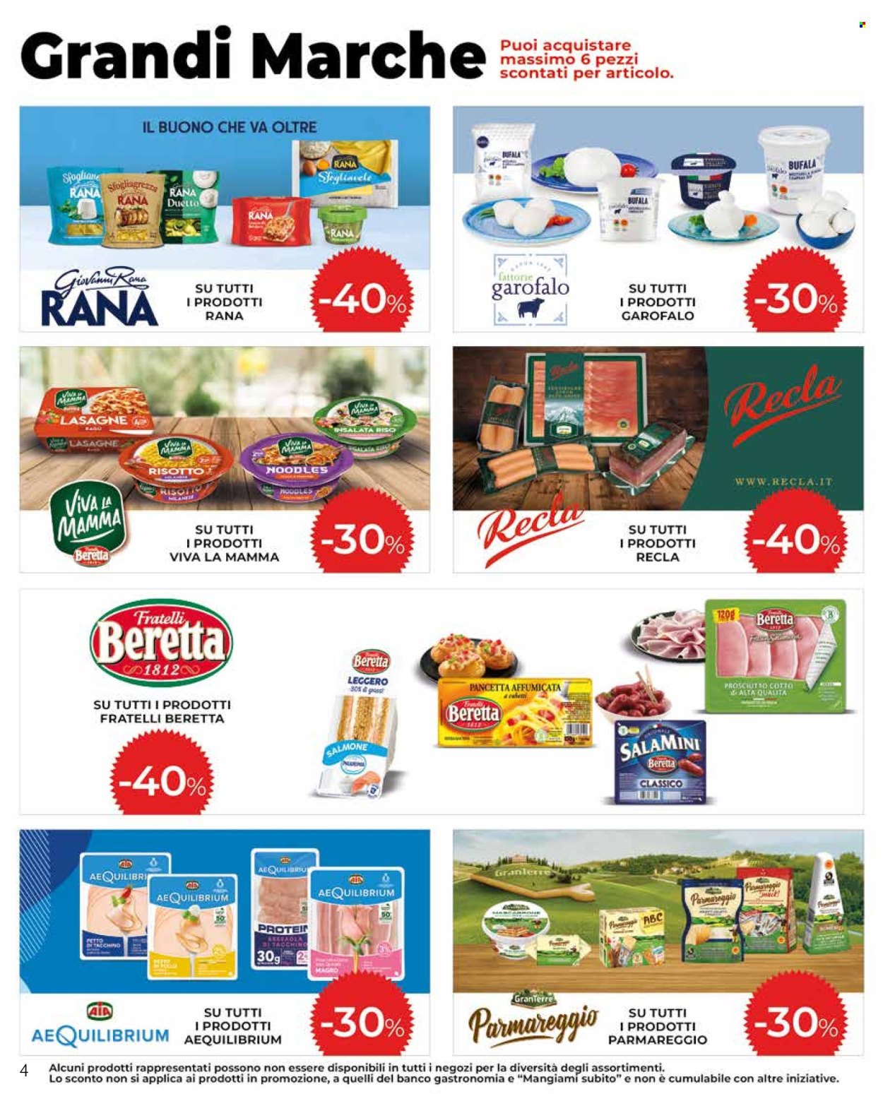Volantino Coop - 8.5.2025 - 21.5.2025.