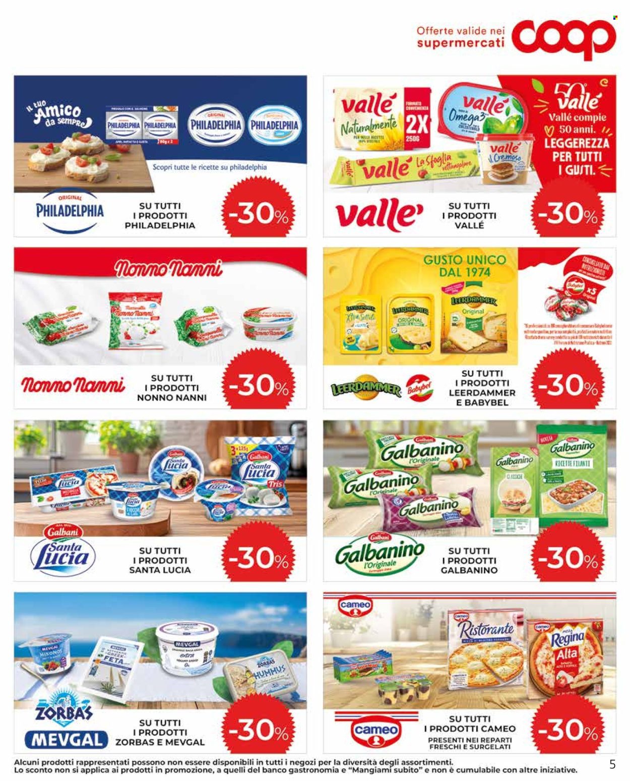 Volantino Coop - 8.5.2025 - 21.5.2025.