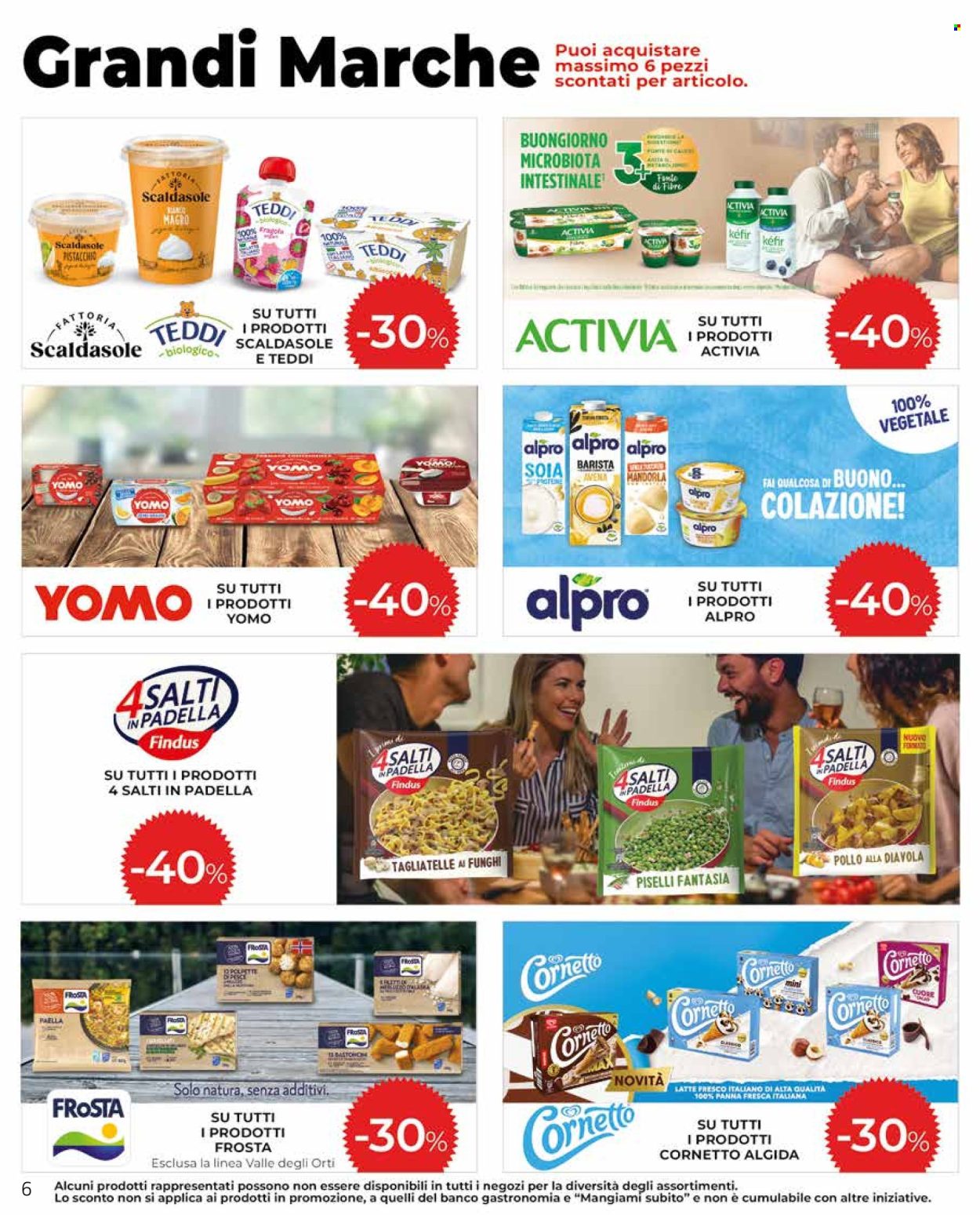 Volantino Coop - 8.5.2025 - 21.5.2025.
