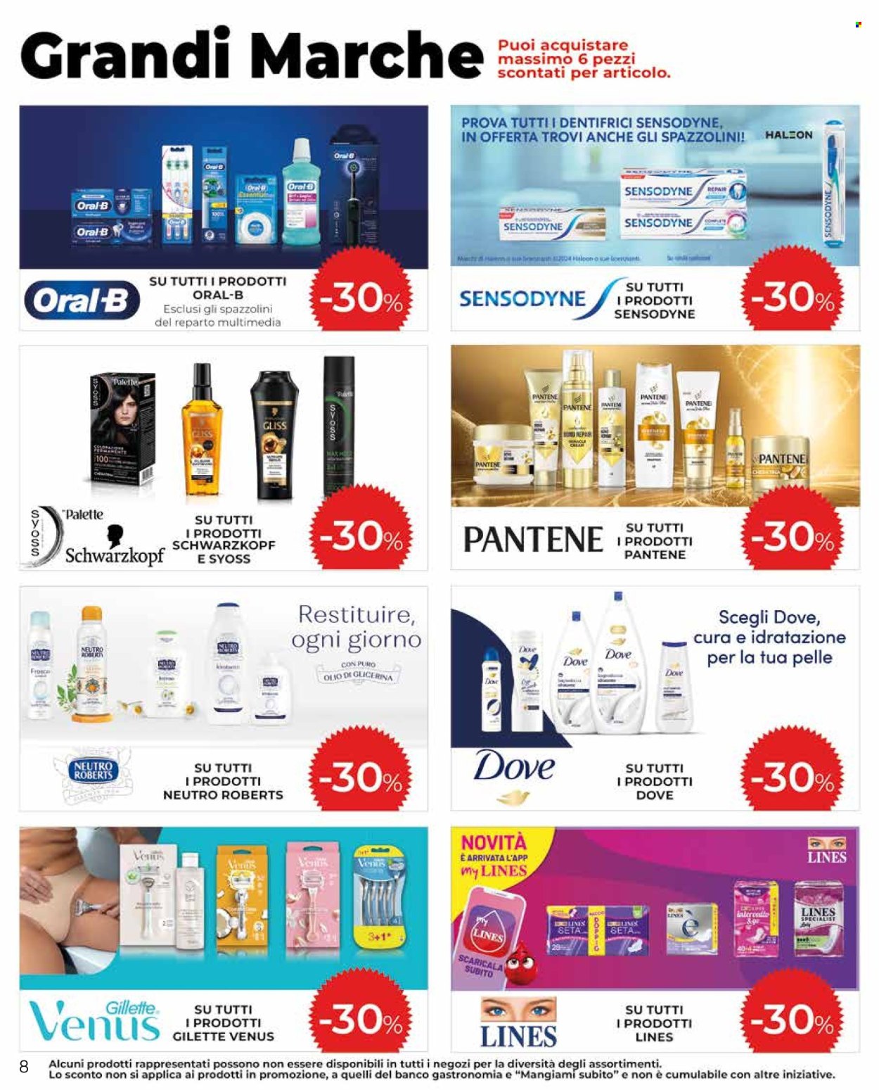 Volantino Coop - 8.5.2025 - 21.5.2025.